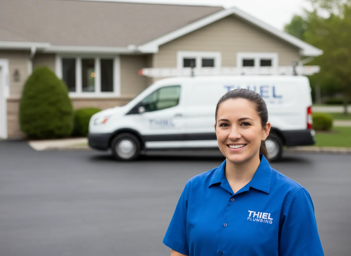 Plumber Castlewood, SD FAQs